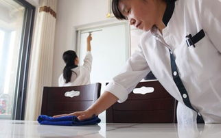 汇爱家政加盟 打造专业礼仪服务新标杆