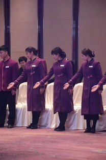 徐州企业职场礼仪培训 商务礼仪服务礼仪培训