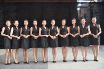 专业场合与个人服务中的礼仪规范概览