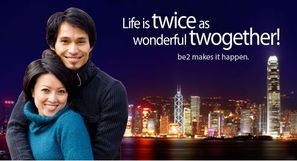 Be2专业交友婚介服务 免费性格测验与礼仪指导，助您寻得今生挚爱