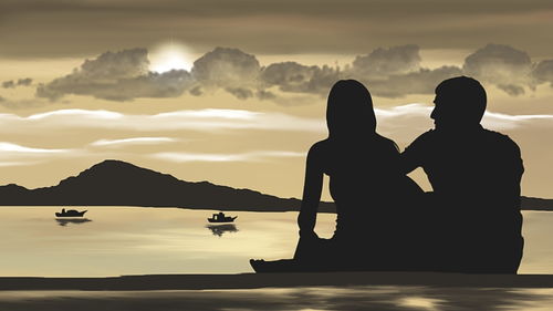 成都中老年婚介服务 为何选择不再追求爱情的新理由